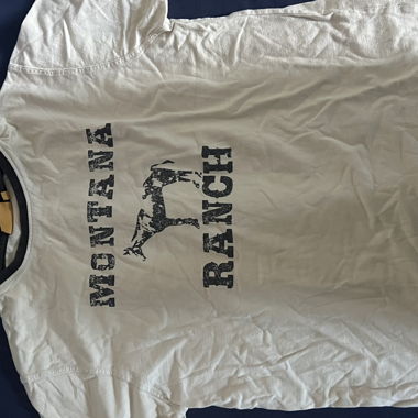 Montana Ranch T-Shirt