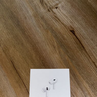 Airpods Pro 2. Generation (Neu)