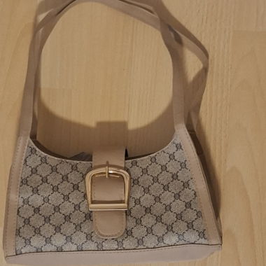 Borsa da donna con motivo