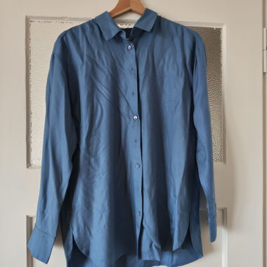 Camicia da donna Christian Berg Tagl. 38