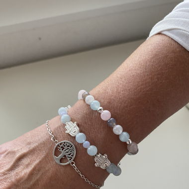 Schmuck, self made