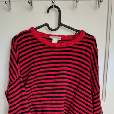 Strickpullover Monki 