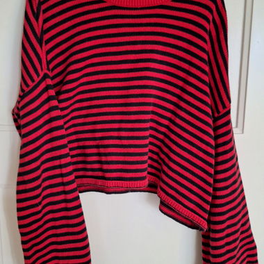 Maglione Monki a Maglia