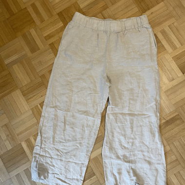 Leinenhose