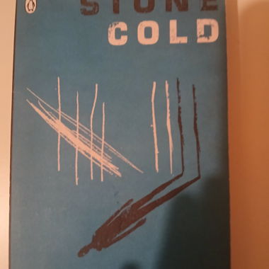 Livre « Stone Cold »