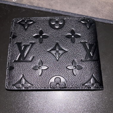 Portafoglio Louis Vuitton