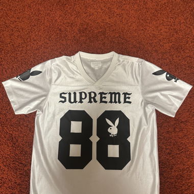 Suprem x Playboi Tshirt