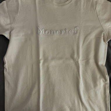 T-shirt Moncrief