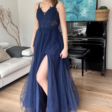 Hochzeitskleid,Abendkleid Opera Konzert Gala Dress