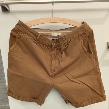 Kurze Herrenhose Pier One