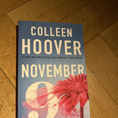 November 9