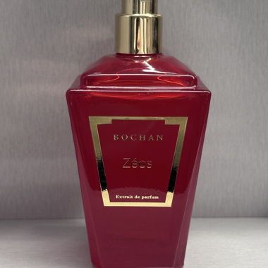 BOCHAN Zéos Extrait de Parfum