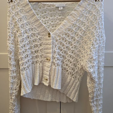 Lightweight Topshop Top