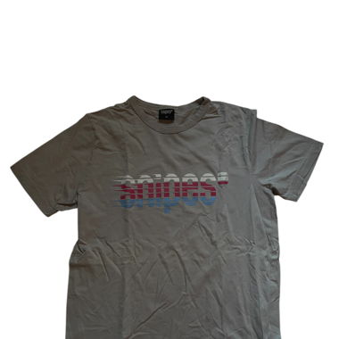 SNIPES TSHIRT