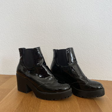 Stiefel