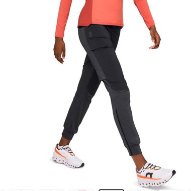 *NEW* On Running Weather Pants