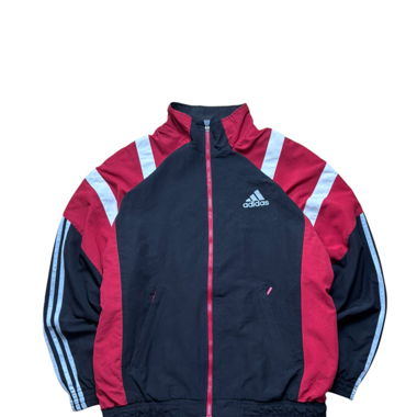 Vintage Adidas Trackjacket (M)