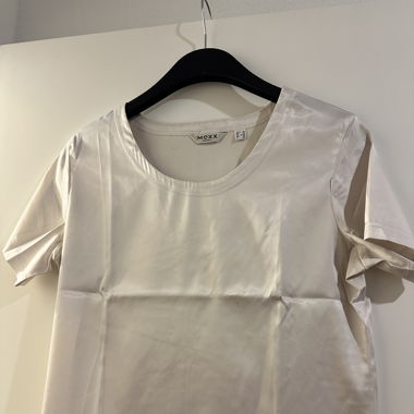 Seidenglanz Shirt