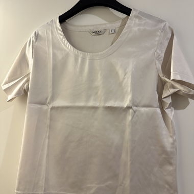 Seidenglanz Shirt