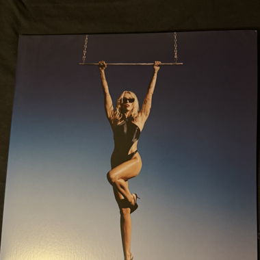 Miley Cyrus Endless Summer Vinyl