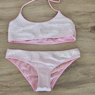Calzedonia Bikini-Set in Pink