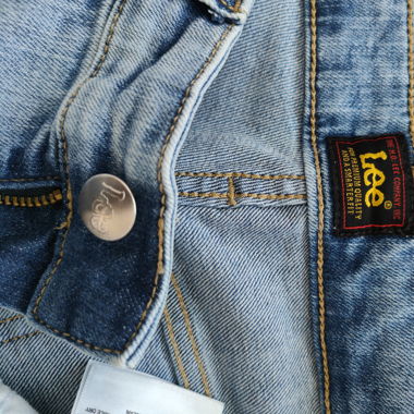 Jeans Lee