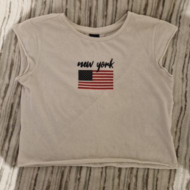 T-shirt New York