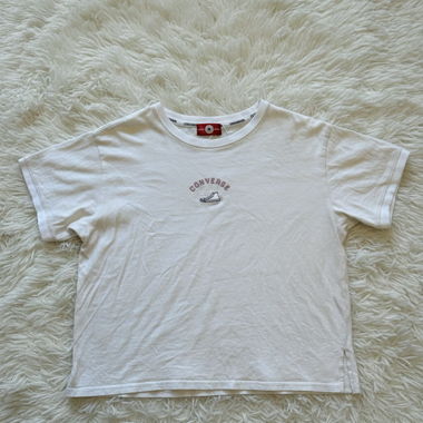 T-shirt Converse 