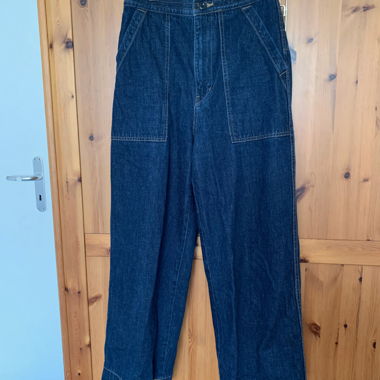 Jeans UNIQLO