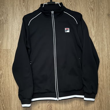 Veste de training FILA M/50