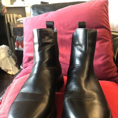 Ankle Boots