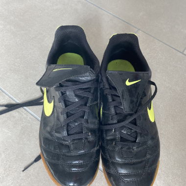 Chaussures de football Nike