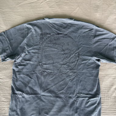 T-shirt The Kooples