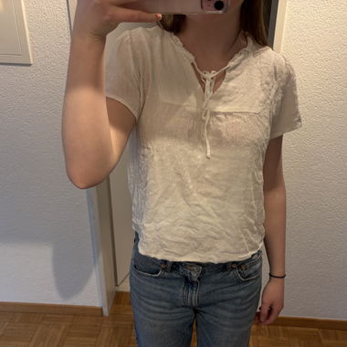 Bluse