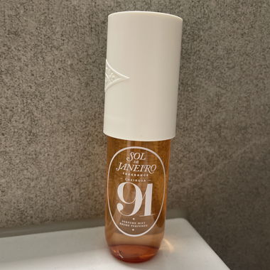Sol de Janeiro Cheirosa 91 body spray