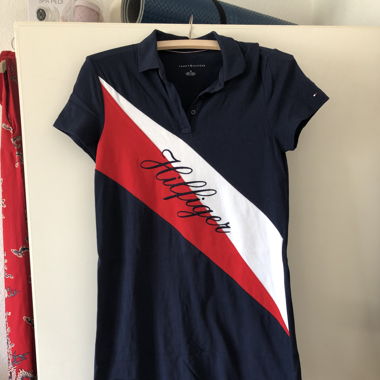 Tommy Hilfiger Kleid