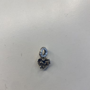 Pandora Charm Wall-E