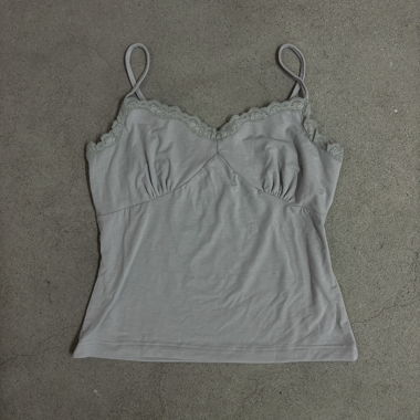“Bianca” lace top