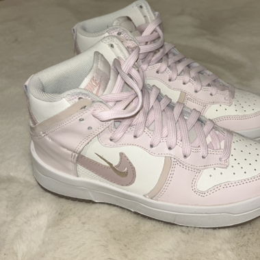Nike Dunk High up