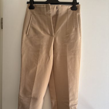 Pantalon élégant 