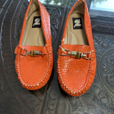 Mocassins taille 37