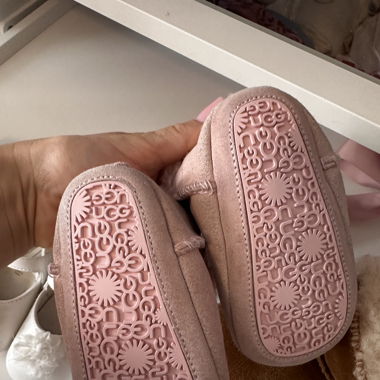 Baby Ugg
