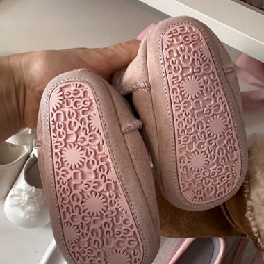 Baby Ugg