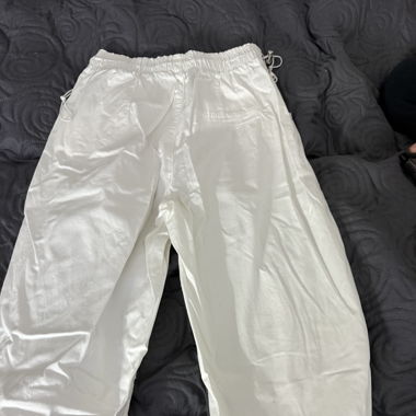 Parachute pants