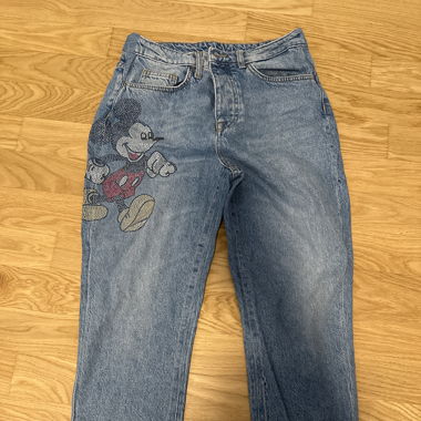 Jeans Liu Jo