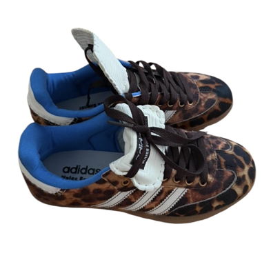 Adidas x Wales Bonner