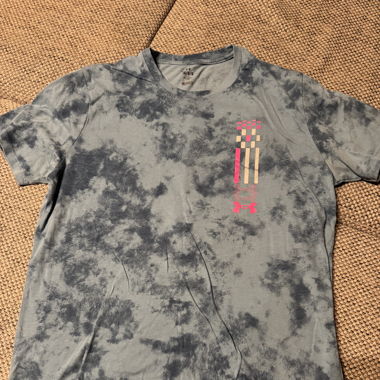 T-shirt Under armour L