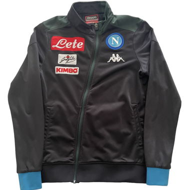 Completo tuta SSC Napoli Kappa