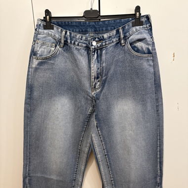 baggy jeans