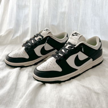 Nike Dunk Low Panda